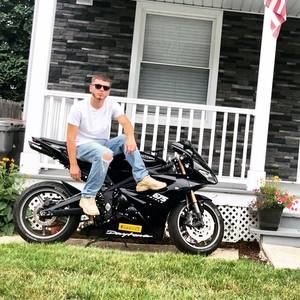 Meet your Posher, Cody